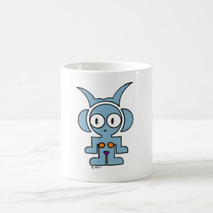 ASTRO MUGG