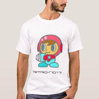 astro-not? t shirt