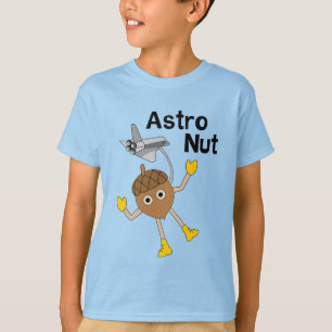 Astro Nöt T-Shirt