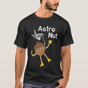 Astro Nöt T Shirt