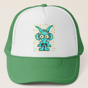 Astro pixel 2 truckerkeps