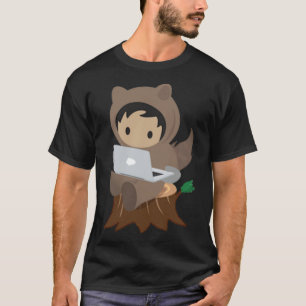 Astro Salesforce T Shirt