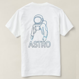 Astro T Shirt