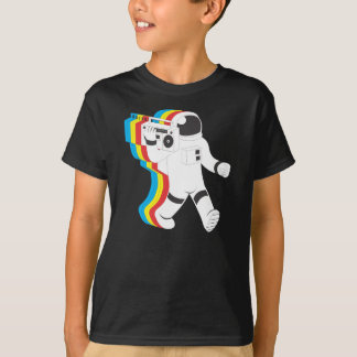 Astro Tee