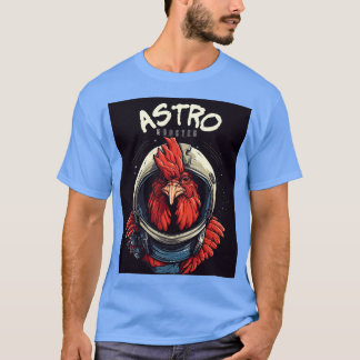Astro Tupp T Shirt