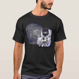Astro vargTeeshirt T Shirt