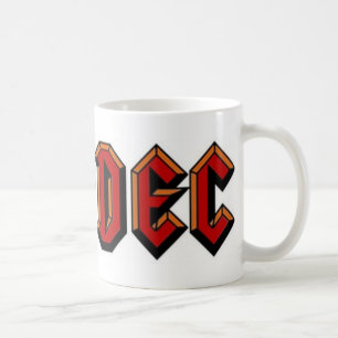 Astro vippa kaffemugg
