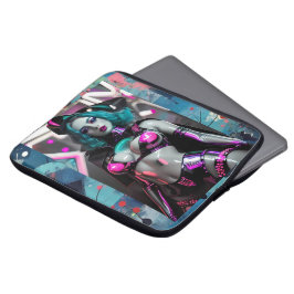Astro-Witch Ceti-Alpha 4 Laptop Fodral