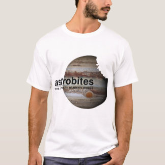 Astrobites dräkt: Jupiter T Shirt