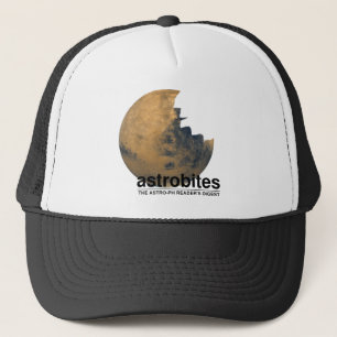 Astrobites dräkt keps