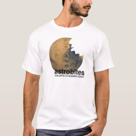 Astrobites dräkt tee