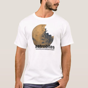 Astrobites dräkt tee