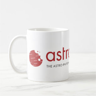 Astrobites mugg fördärvar (tända),
