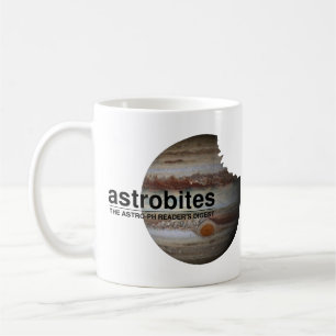 Astrobites mugg - Jupiter