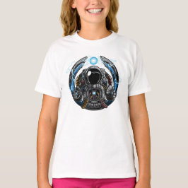 Astrobot T Shirt