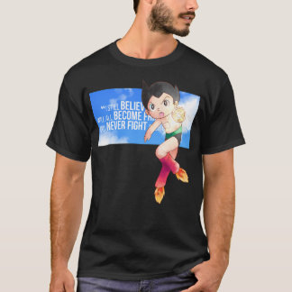 Astroboy T Shirt