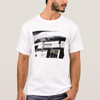 AstroCab passivum-tech Tee Shirt