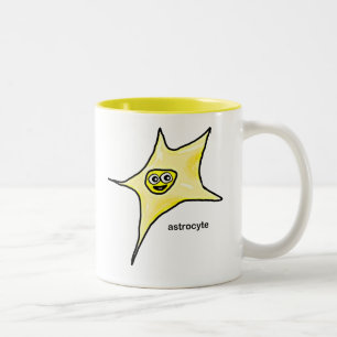 Astrocyte Mugg