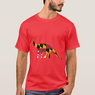 Astrodon T Shirt