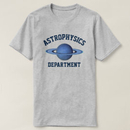Astrofysikavdelning T Shirt