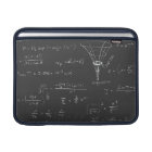 Astrofysikdiagram och formler