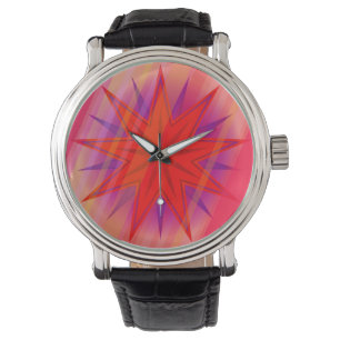 AstroJalal95 Armbandsur