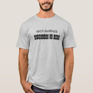Astrologi är fejkar t-skjortan tee shirt