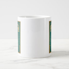 Astrologi är mitt romerska imperium2 Specialty Mug Jumbo Mugg