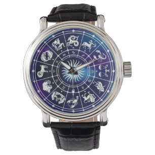 Astrologi Armbandsur