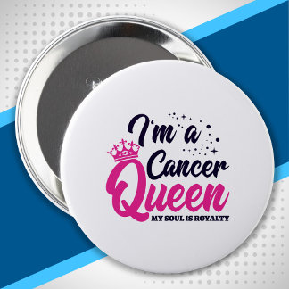 Astrologi Cancer Birthday Queen Zodiac Sign Soul Knapp