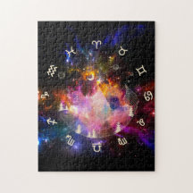 Astrologi i Universe