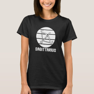 Astrologi Skytten 1 T Shirt