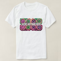 Astrologi - Stjärntecken