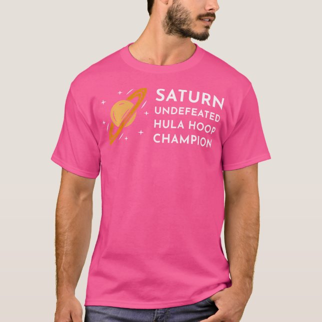 Astrologi T Shirt (Framsida)