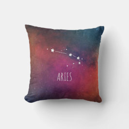 Astrologi vid konstellation kudde