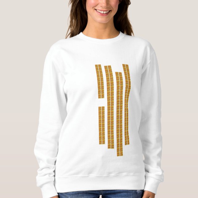 Astrologibaletttröja T Shirt (Framsida)