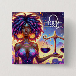 Astrological Horoscope Sign Libra Zodiac Knapp