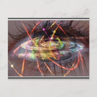 AstrologicalInsigt Vykort