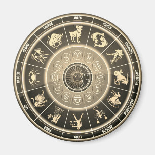astrologikets magnet