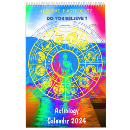 Astrologisk kalender 2024