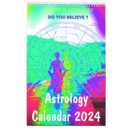 Astrologisk kalender 2024