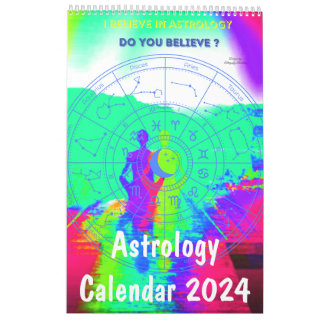 Astrologisk kalender 2024