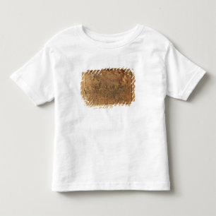 Astrologisk tablet, från Uruk T Shirt
