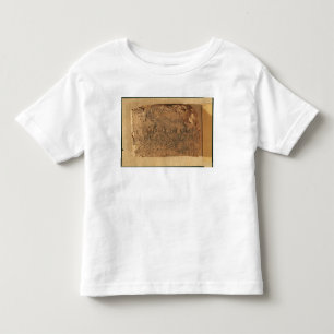 Astrologisk tablet, från Uruk Tee