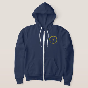 Astrologiskt soltecken - Buddhism Zen-cirkel 3 T Shirt