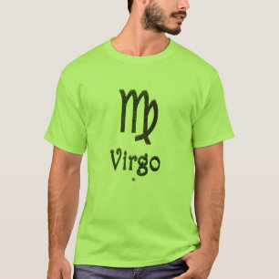 Astrologiskt tecken för plocka Våg T Shirt
