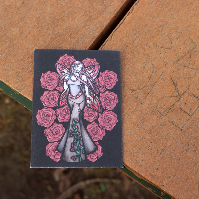 Astrology Aries Fairy Zodiac Goddes Älvors  Vykort (Skapare uppladdad)