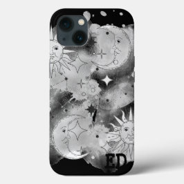 ASTROLOGY (G&B) Fodral-Mate iphone case