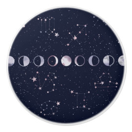 Astrology Himlar Knopp