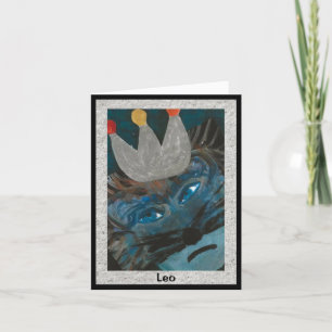 Astrology Horoscope Leo Kort
